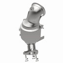 MagnaFlow 2013 Buick Encore 1.4L Direct Fit Converter