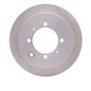 DFC 5000 Advanced Semi Met Brake Pads