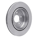 DFC 03-13 Mercedes-Benz SL500 Rear Brake Rotor