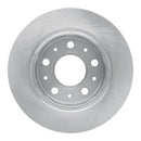 DFC Semi Met Heavy Duty Pads