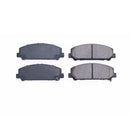 Power Stop 12-15 Nissan Armada Front & Rear Autospecialty Kit w/Cals