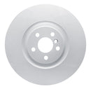 DFC GeoSPEC Coated Rotors - Plain