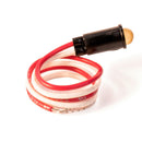 Snow Performance Water Injection 3L Reservoir with Fluid Level Switch