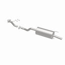 BRE Exhaust 90-93 Accord 2.2L Muffler Kit