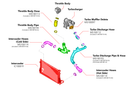 APR 19-25 Audi Q3 Turbo Outlet Hose & Pipe (For DTR6054 Only)