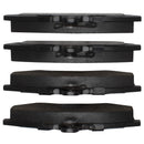 DFC 5000 Advanced Low Met Brake Pads
