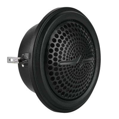 DS18 Deluxe Quality 2in Dome Neodymium ABS Body 30 Watts RMS 1in Silk Vc 4 ohm
