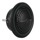 DS18 Deluxe Quality 2in Dome Neodymium ABS Body 30 Watts RMS 1in Silk Vc 4 ohm