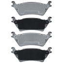 DFC GeoSPEC Coated Rotors - Plain