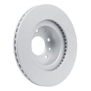 DFC 93-95 Mazda RX-7 Front GeoSPEC Coated Rotor