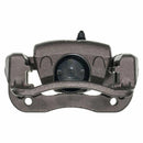 Power Stop 12-17 Kia Rio Front and Rear Autospecialty Kit w/Calipers