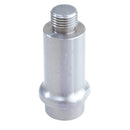 QA1 Shock Extension - 9/16-18 UNF Thread x 2in Length - Aluminum