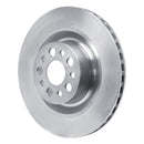 DFC Brake Rotors - Plain