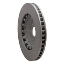 DFC 19-25 Audi A8 Front Hi-Carbon Alloy Geomet Coated Rotor