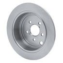 DFC Brake Rotors - Plain