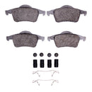 DFC GeoSPEC Coated Rotors - Plain