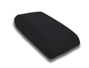 PRP 15-20 Subaru Outback Rear Bench Seat Cover - All Black