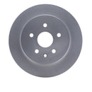DFC 98-10 Lexus GS300 Front & Rear Geospec Rotors with 5000 Advanced Brake Pads w/Hardware