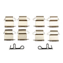DFC GeoSPEC Coated Rotors - Plain