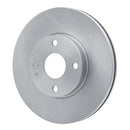 DFC 16-25 Mazda 2 (Mexico) Front Brake Rotor