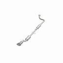 MagnaFlow Conv Direct Fit OEM 18-21 Nissan Kicks 1.6L Single Underbody