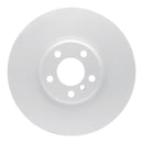 DFC 02-06 BMW X5 Front GeoSPEC Coated Rotor