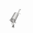 BRExhaust 09-11 Chevrolet Aveo 1.6L Muffler Kit