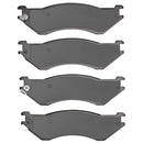 DFC Brake Rotors - Plain