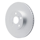 DFC GeoSPEC Coated Rotors - Plain