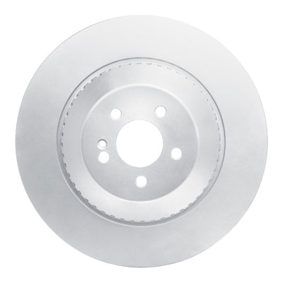 DFC 22-25 Mercedes-Benz EQE 500 Front GeoSPEC Coated Rotor
