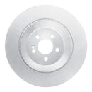DFC 22-25 Mercedes-Benz EQE 500 Front GeoSPEC Coated Rotor