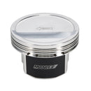 Manley Chevrolet LS Piston Set - 4.185in Bore 1.315in CH, -11.00 CC