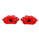 Power Stop 11-16 Mini Cooper Front Z23 Evolution Sport Brake Kit w/Calipers