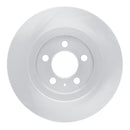 DFC Brake Rotors - Plain