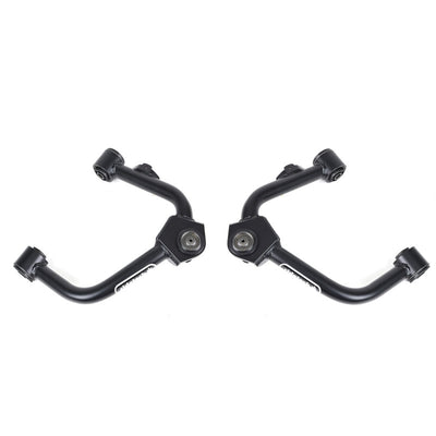 Ridetech 2019+ Chevrolet Silverado / GMC Sierra 1500 2WD/4WD Front Upper StrongArms