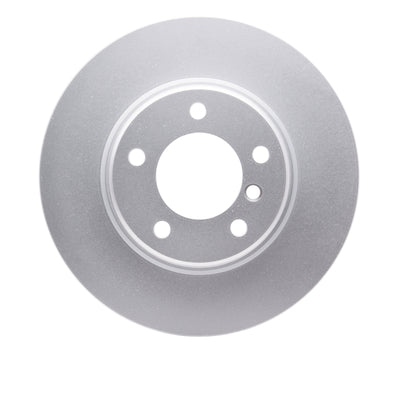 DFC 04-10 BMW 525i (Mexico) Front GeoSPEC Coated Rotor