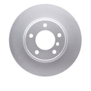 DFC 04-10 BMW 525i Front & Rear Geospec Rotors