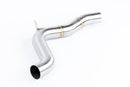 APR 21-25 Audi RS6 / RS7 (C8) Catback Exhaust System