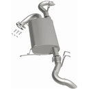 BRExhaust 13-17 ACURA RDX 3.5L Muffler Kit