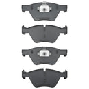 DFC GeoSPEC Coated Rotors - Plain