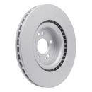 DFC 13-19 Mercedes-Benz GLS350 Front GeoSPEC Coated Rotor