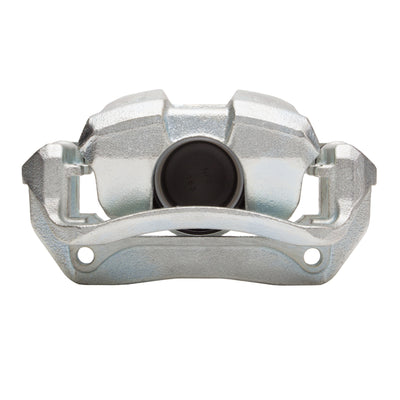 DFC 13-24 Honda Accord Front-R Silver Zinc Coated Premium Caliper
