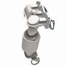 MagnaFlow 01-03 Toyota Sienna 3.0L Direct Fit Converter