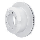 DFC 19-25 Ram 3500 Rear GeoSPEC Coated Rotor
