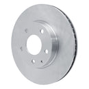 DFC 14-24 Mazda 3 Front Brake Rotor