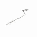 MagnaFlow BRE Exhaust Kit Replacement Stainless Toyota
