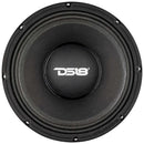 DS18 10in 700 Watts RMS 4 ohm Mid-Bass Loudspeakers