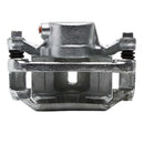 DFC 92-95 Mazda 929 Front-R Silver Zinc Coated Premium Caliper
