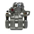 DFC 92-01 Honda Prelude Rear-R Premium Caliper - Silver Zinc Coated