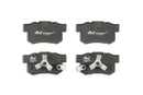 DBA 10-18 Acura RDX Street Series Rear Brake Pads